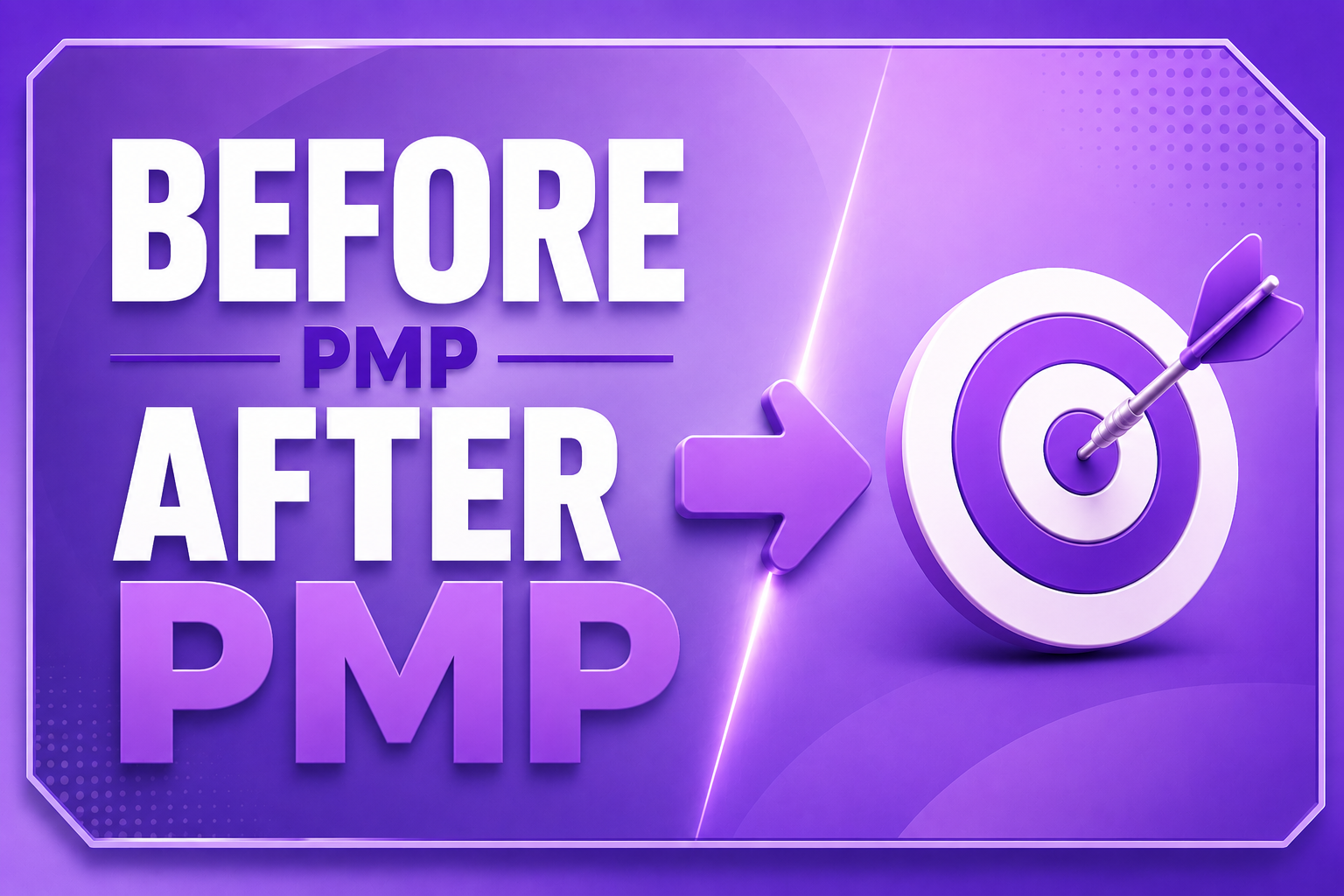 What Really Happens After You Earn PMP?